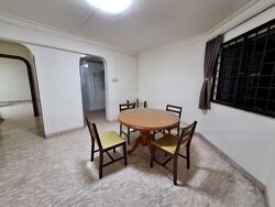 Blk 203 Jurong East View (Jurong East), HDB 5 Rooms #486486091
